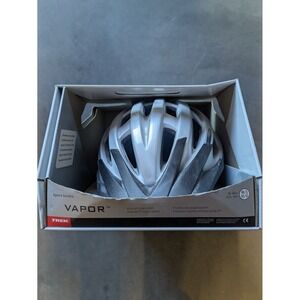 Trek Vapor Sport Series Bicycle Helmet M/L Cycling Safety